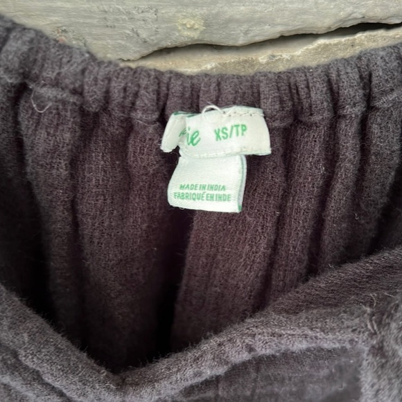 Aerie Romper XS - Picture 2 of 2